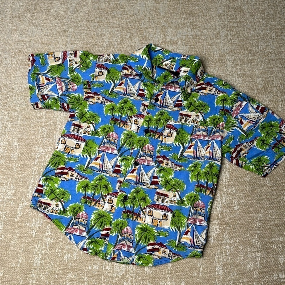 Michael James | Boys Shirts | Made in Korea